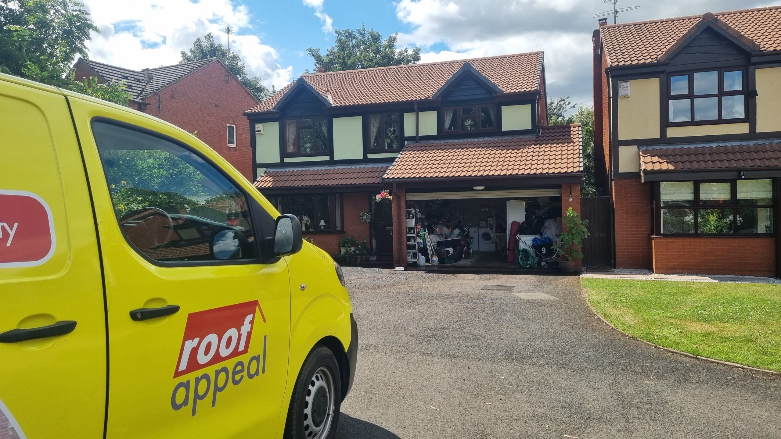 Roof Moss Removal Roof Appeal